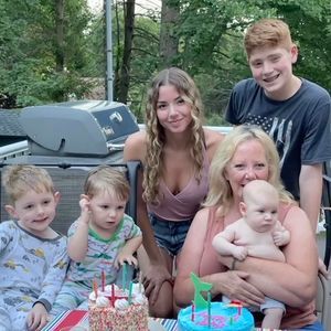 Meet your Posher, Tricia